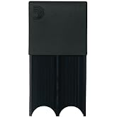 D'Addario Reed Guard, Large, Black