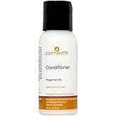 Zion Health Adama Minerals Regenrate Plus Conditioner 2 oz Liquid