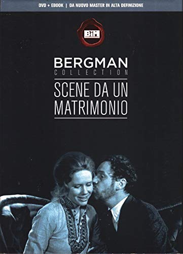 Scene da un matrimonio (+e-book) [IT Import] en promo sur Amazon