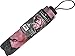 Rivers Edge Products Compact Folding Umbrella, 42-Inch, Pink Camouflage