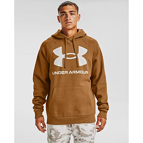 ایگرد | قیمت و خرید Under Armour Men's Rival Fleece Big Logo Hoodie