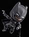 Good Smile Batman v Superman: Dawn of Justice: Armored Batman Nendoroid Action Figure (Justice Edition)