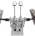 OffSet Eclipse Double Bass Drum Pedal