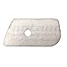GENUINE OEM HUSQVARNA PARTS - FILTER AIRBOX 530150253