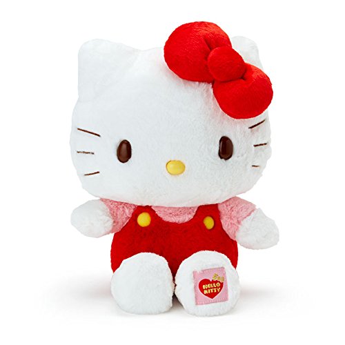 giant stuffed hello kitty