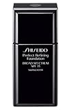 Shiseido Perfect Refining Foundation SPF15 - # B60 Natural Deep Beige 30ml/1oz