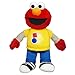 Playskool Rockin' Shapes & Colors Elmo