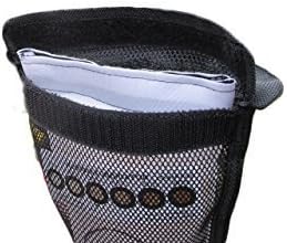 Seal Products Dry AIR Car/Home Dehumidifier Bag Moisture Absorber/Damp Eater 2 X 500gr Version