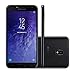 Samsung Galaxy J400M/DS 32GB, 2GB RAM 4G LTE, GSM Unlocked - Black