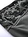 CRZ YOGA Naked Feeling High Waisted Workout Leggings for Women 7/8 Camo Multi 1 Medium
