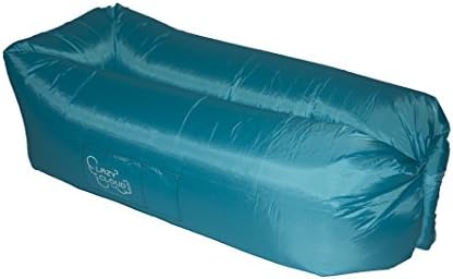 Outdoor Inflatable Lounger, Portable Airbed, Hangout Lazy Sofa - Lazy Cloud Bed