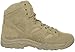 5.11 Men's Taclite 6In Boot-U, Coyote, 10 D(M) US