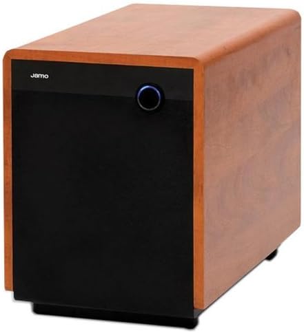 jamo 360 subwoofer