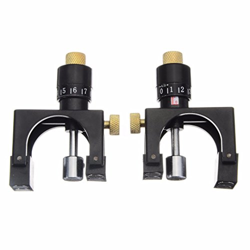 Planer Blade Setting Jig, Adjustable Planer Blade