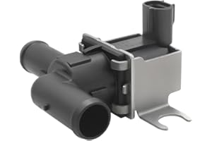 1 PCS EGR Vacuum Valve Solenoid Switch Solenoid Valve K5T45789