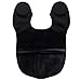 Hair Cutting Collar - Non-Slip, Glossy Silicone Material - Weighted Front Hair Collar - Cutting Collar for Hair Cut - Weighted Cutting Collar Hairdressing