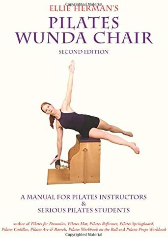 Ellie Herman's Pilates Mat: A Manual for Pilates Instructors
