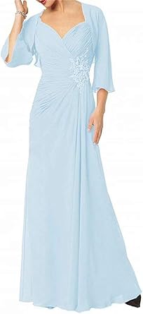 amazon mother of the bride long gowns