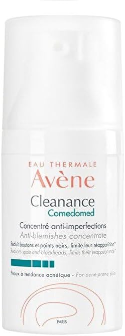 Avène Cleanance Comedomed Anti-Impurities Concentrate 30 ml