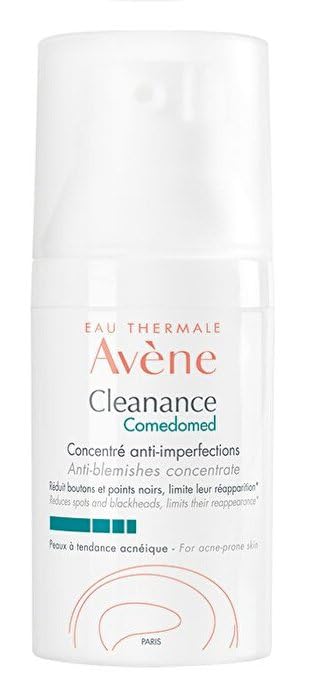 Avène Cleanance Comedomed Anti-Impurities Concentrate 30 ml