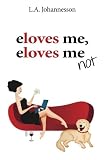 eloves me, eloves me not