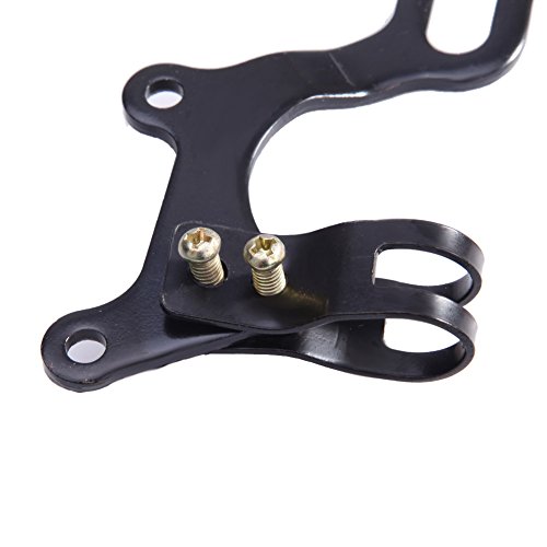 image for vanpower Universal Adjustable Bicycle Cycling Rear Wheel Disc Brake Br