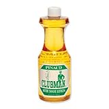 Clubman Pinaud After Shave Lotion Hair Removal Products
