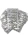DrugConfirm (EtG) Alcohol Urine Test Dip Card - Tests 80 Hours Back - Low Cut-Off 300 ng/mL (25 Pack)