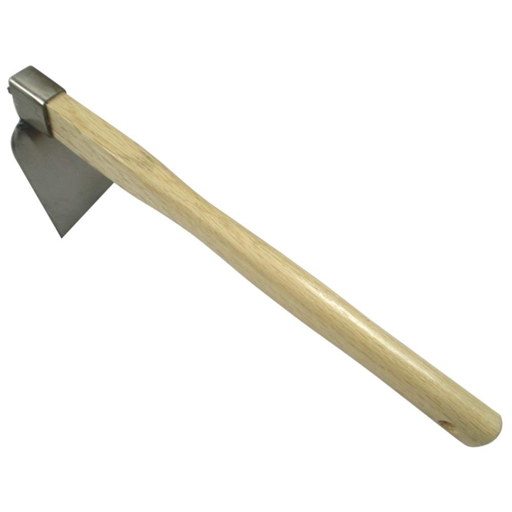 SOFIALXC Forged Hoe Garden Digging Tool-B