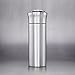 OXO Good Grips Steel Cocktail Shaker, 360-Degree, Silver