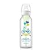 Dr. Brown's Options Baby Bottles, 8 ounce, Adventure/Love/Dream Designs, 6 count