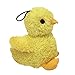 Multipet's Look Who's Talking Plush Chick 5-Inch Dog Toy
