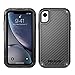 Pelican Shield Phone Case for iPhone XR (Black)
