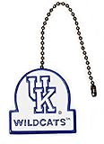 University of Kentucky Wildcats Collegiate Ceiling Fan Pull