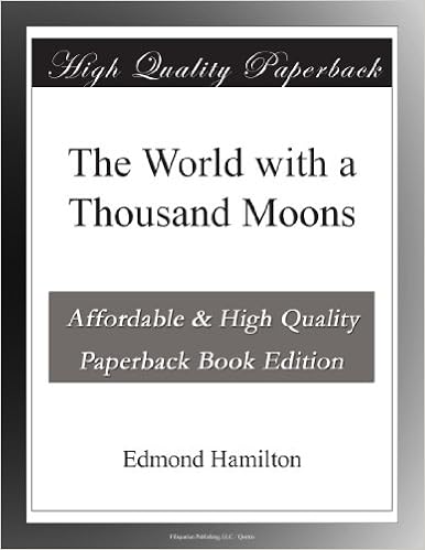 Get Book A thousand moons amazon No Survey