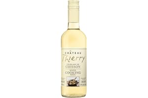 CHATEAU THIERRY WHITE COOKING WINES 500ML