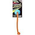 DOOG - Fetchable Ball & Rope