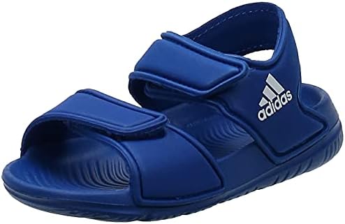 Amazon アディダス キッズサンダル アルタスイム サンダル ベビー Altaswim Bei06 Adidas アディダス サンダル