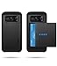 Spigen Slim Armor CS Designed for Samsung Galaxy S7 Edge Case (2016) - Black