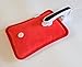 Rechargeable Portable Heat Pad/Pack Soft Red