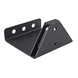Smittybilt 2740-04 Universal Gas Can Mount