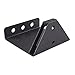 Smittybilt 2740-04 Universal Gas Can Mount