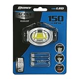 Dorcy 8-LED Adjustable LED Headlight Flashlight