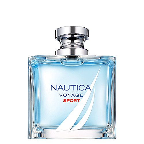 Nautica - Voyage Sport Eau de Toilette, 100ml