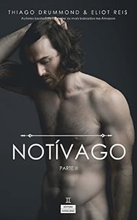 Livro Notívago (Sete Noites Livro 3)