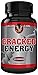 Cracked Energy Preworkout Energy Capsules