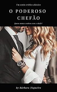 Livro O Poderoso Chefão