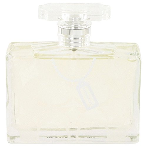 Coach Signature by Coach Eau De Toilette Spray (Tester) 3.4 oz -100% Authentic