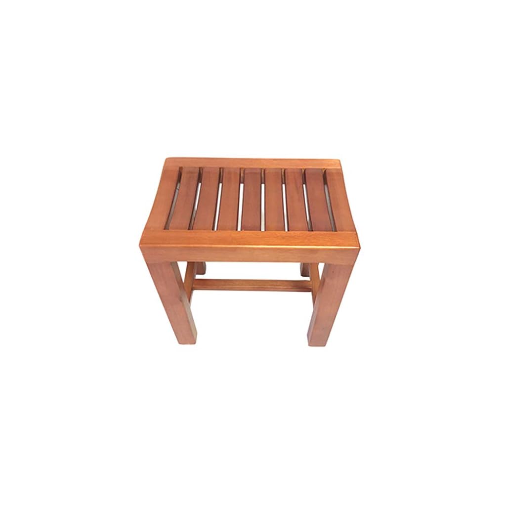 All the Best Bamboo Shower Benches Bamboo Home Décor