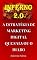 Livro INFERNO 2.0: A Estratégia de Marketing Digital Que Salvou o Diabo